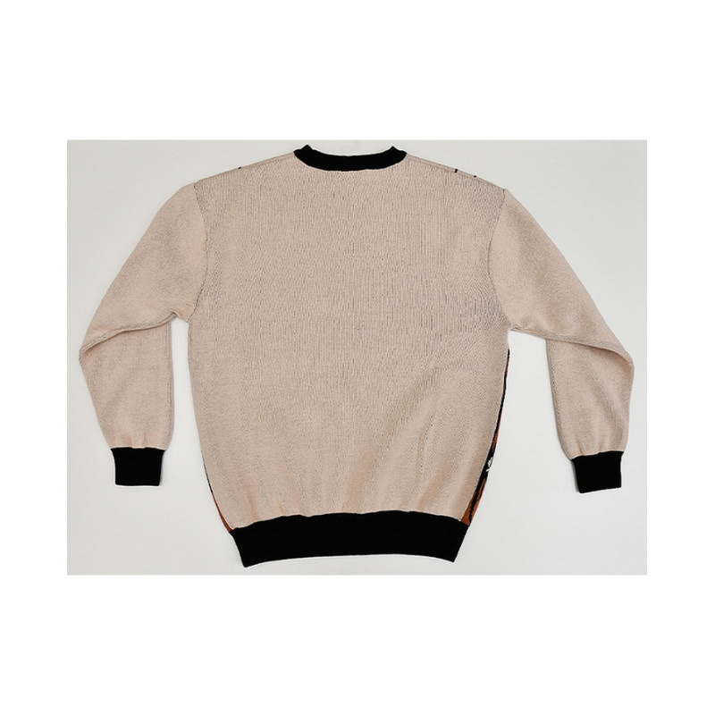 預訂2024/3月 Knit Sweater Colossal Titan Attack On Titan