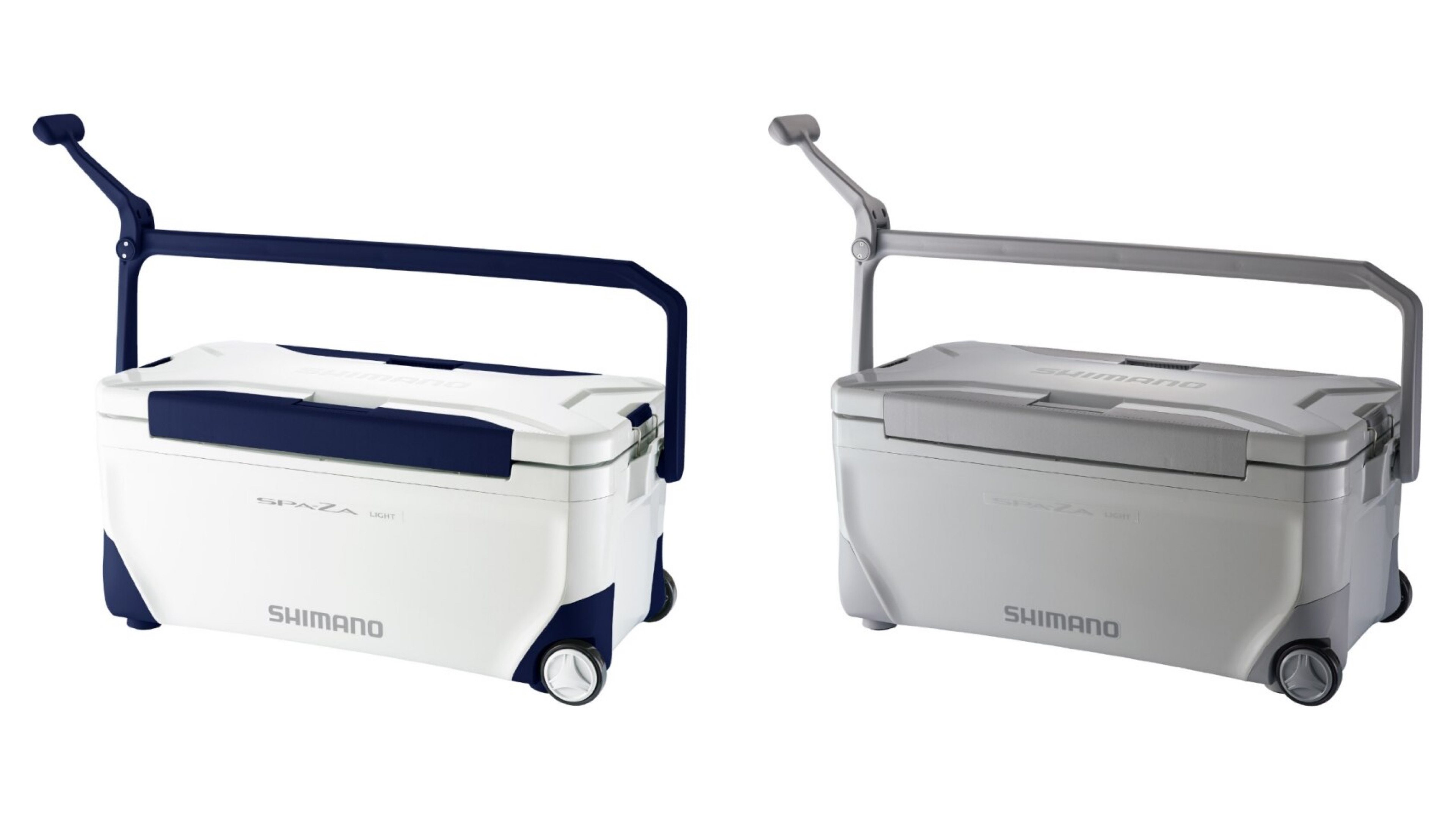SHIMANO SPA-ZA Light 35L Cooler NS-E35U
