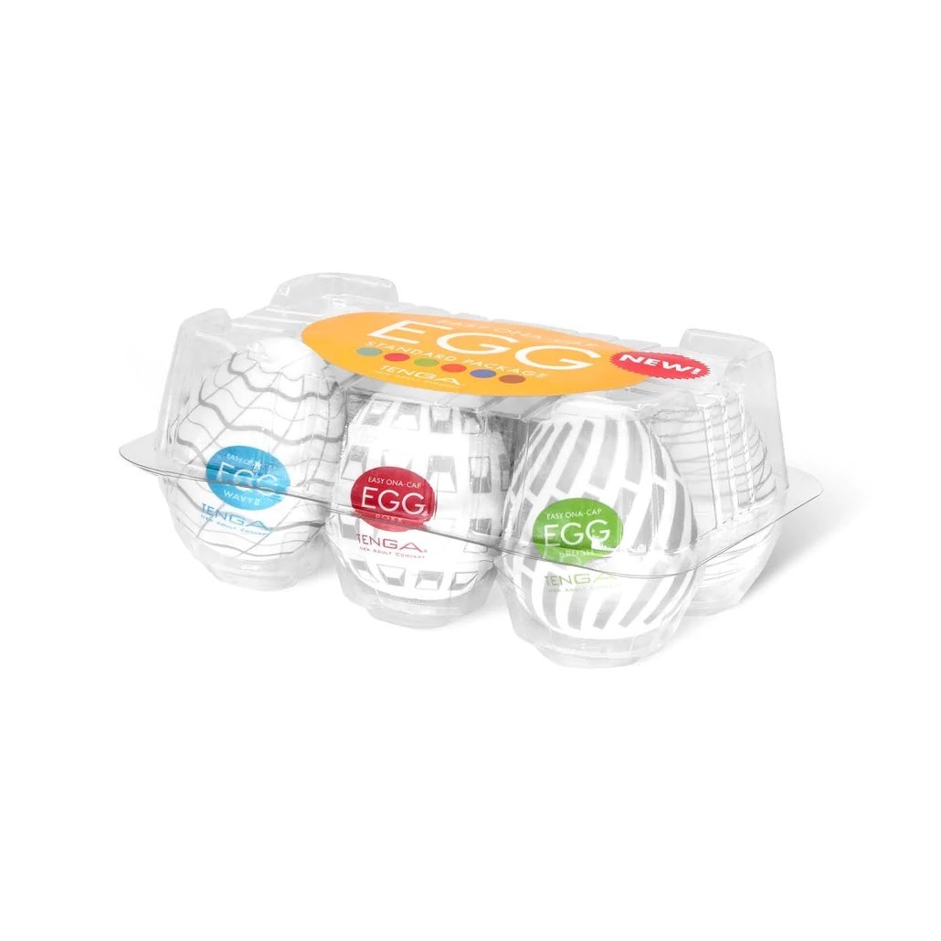 日本TENGA 飛機蛋