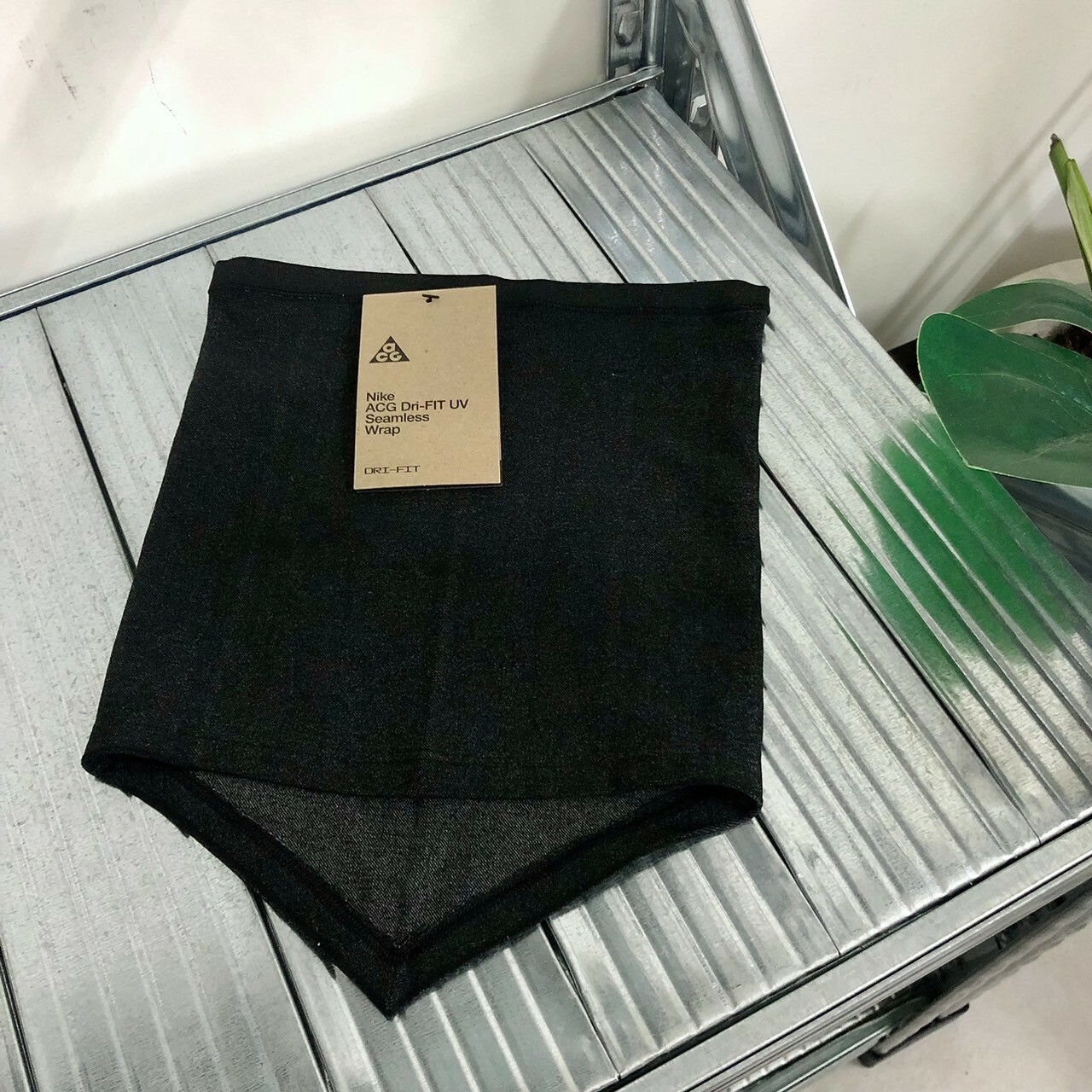 Nike ACG Drift Seamless 頸套 FV0356-045