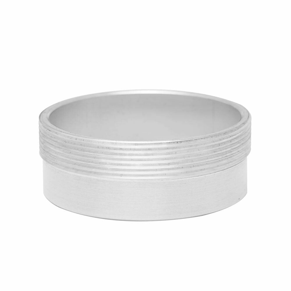 Motone Monza 50mm 油箱蓋 鋁合金 焊接 轉接環