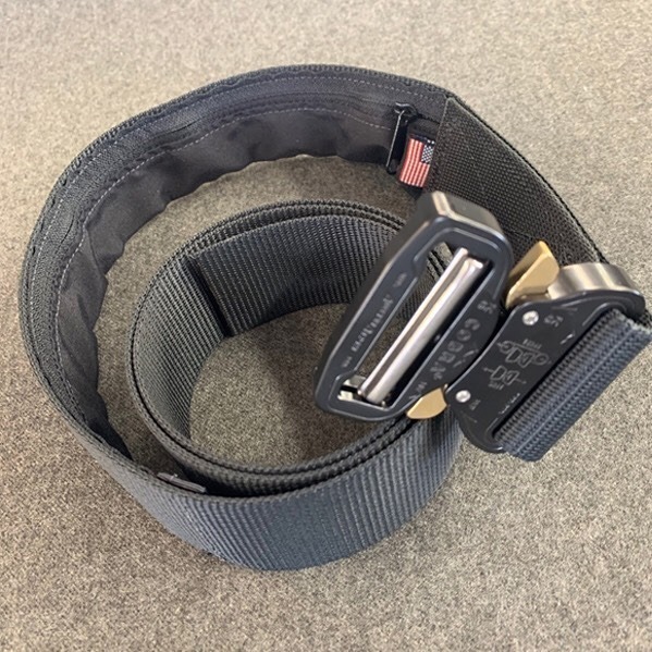 Kitanica 聖甲蟲 Cobra Money Belt