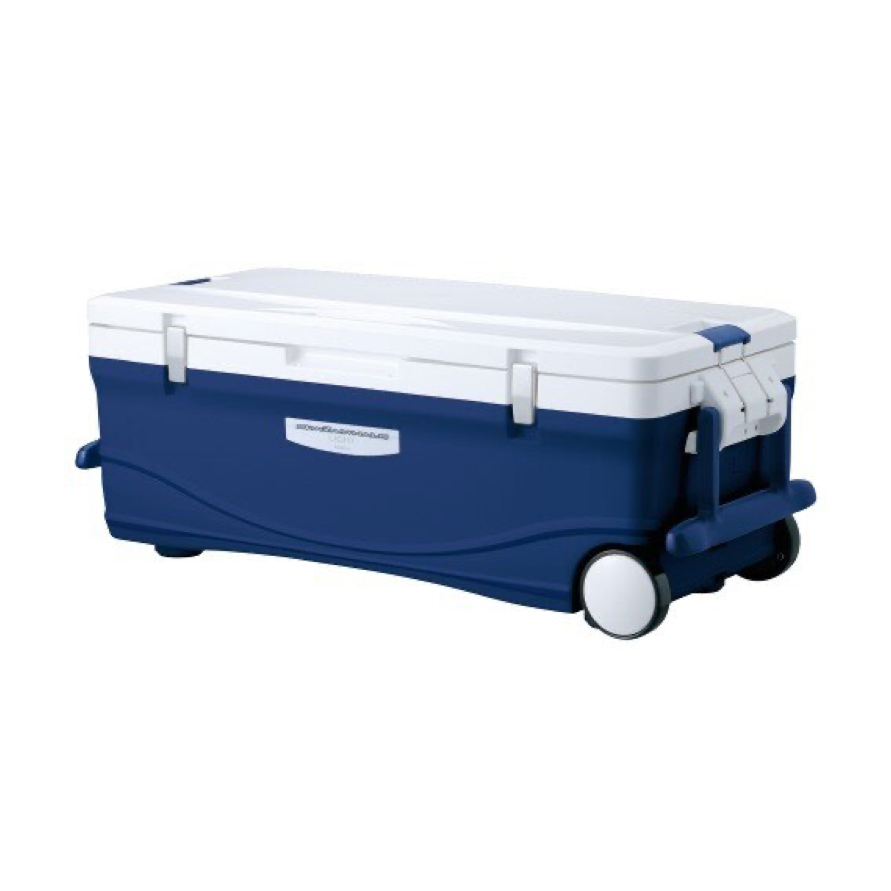 SHIMANO SPA-ZA Whale Light 45L Cooler LC-045L