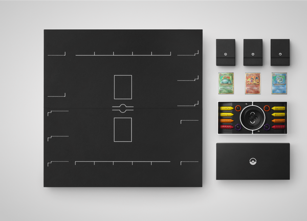 Pokemon 繁中Classic禮盒