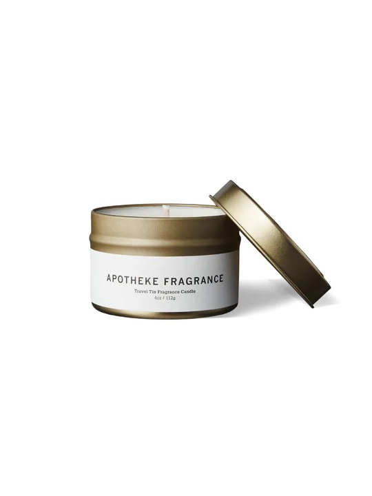 APFR / TRAVEL TIN CANDLE - LAVENDER CHAMOMILE