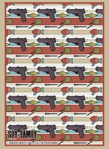HG3913 - SPY×FAMILY『ガジェット』