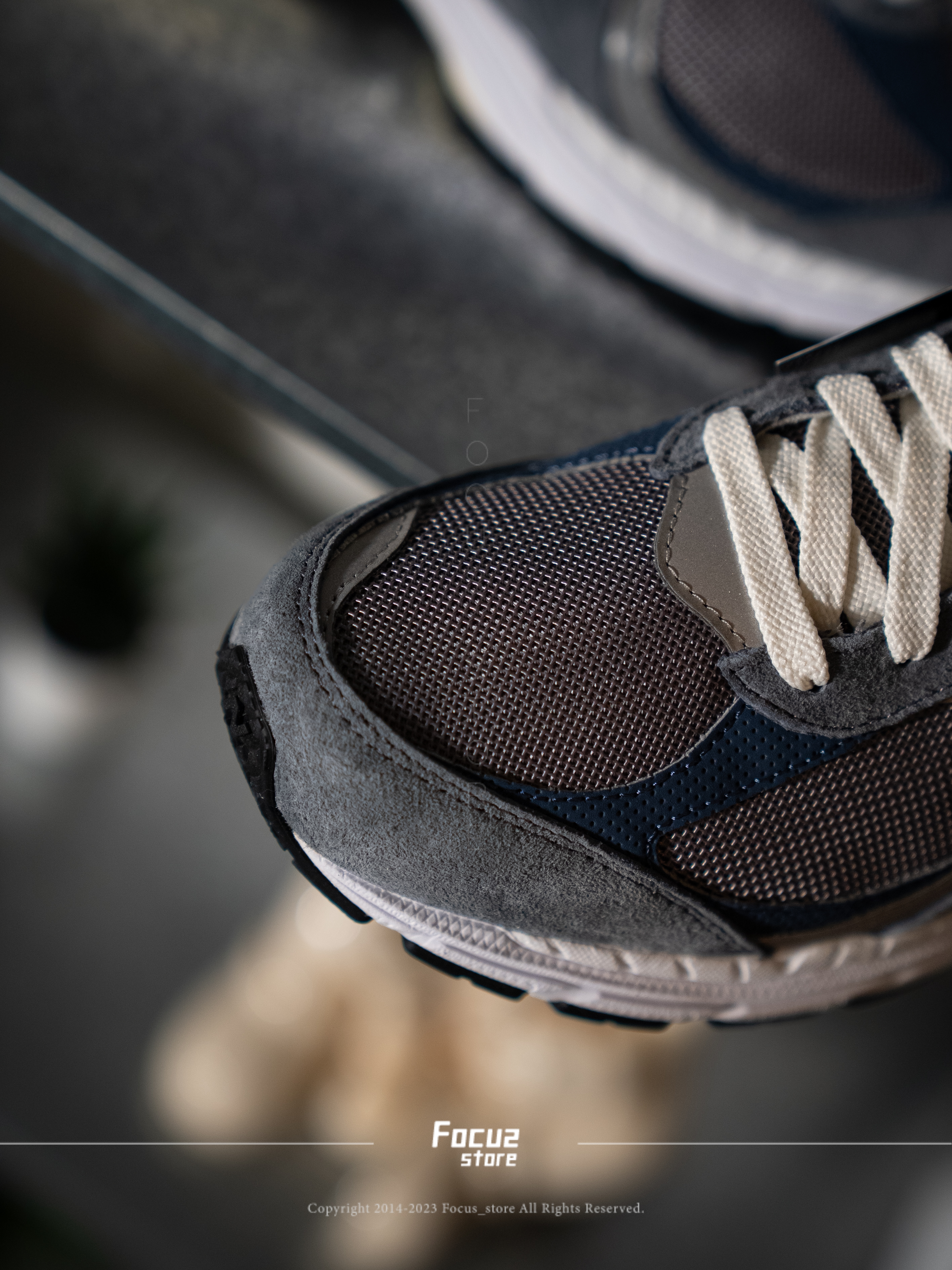 Focus Store】預購JJJJound x New Balance 2002r 