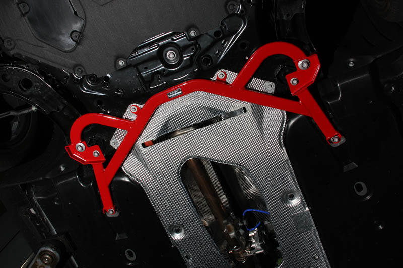 AUTOEXE MEMBER BRACE SET MAZDA3 BP