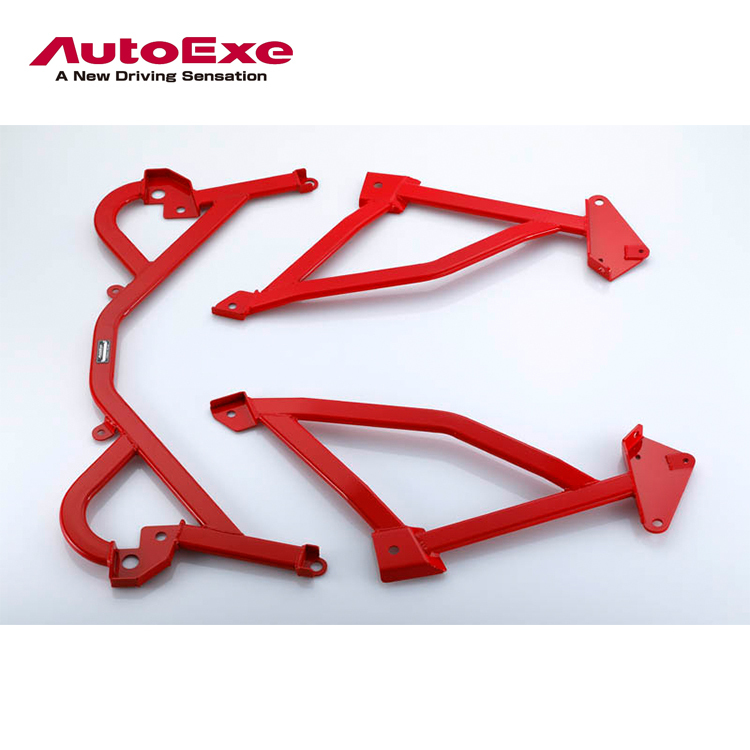 AUTOEXE MEMBER BRACE SET MAZDA3 BP