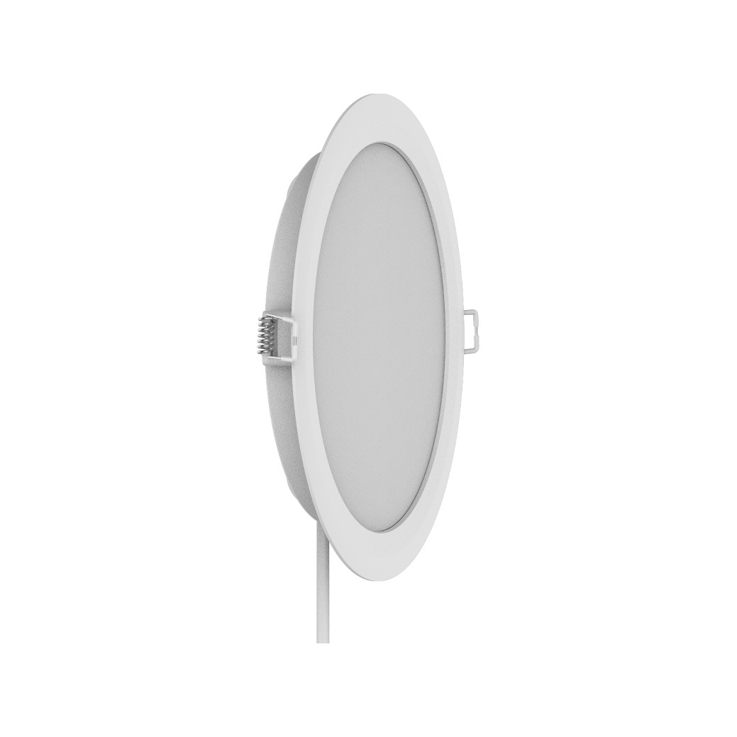 歐司朗 LED 環保筒燈 LITE R80 24W 830 3000K Ø215MM