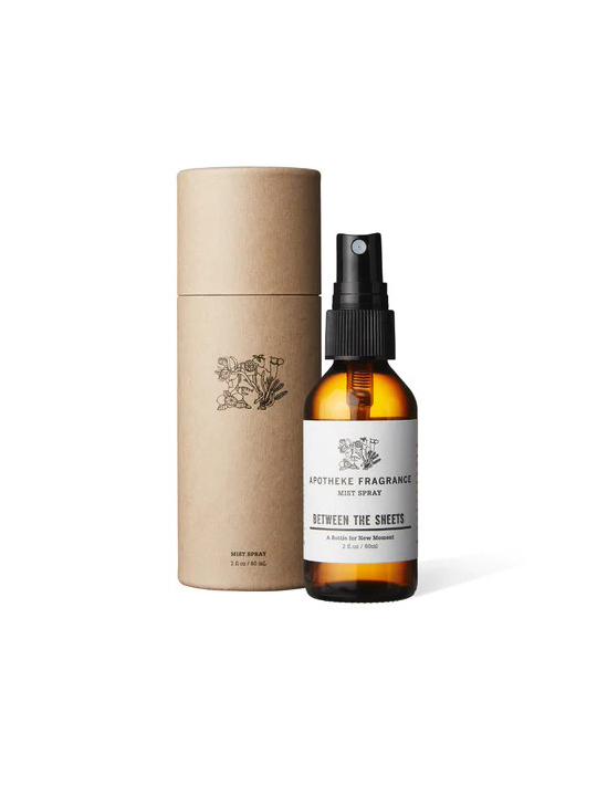 APFR / ROOM MIST SPRAY - BETWEEN THE SHEETS