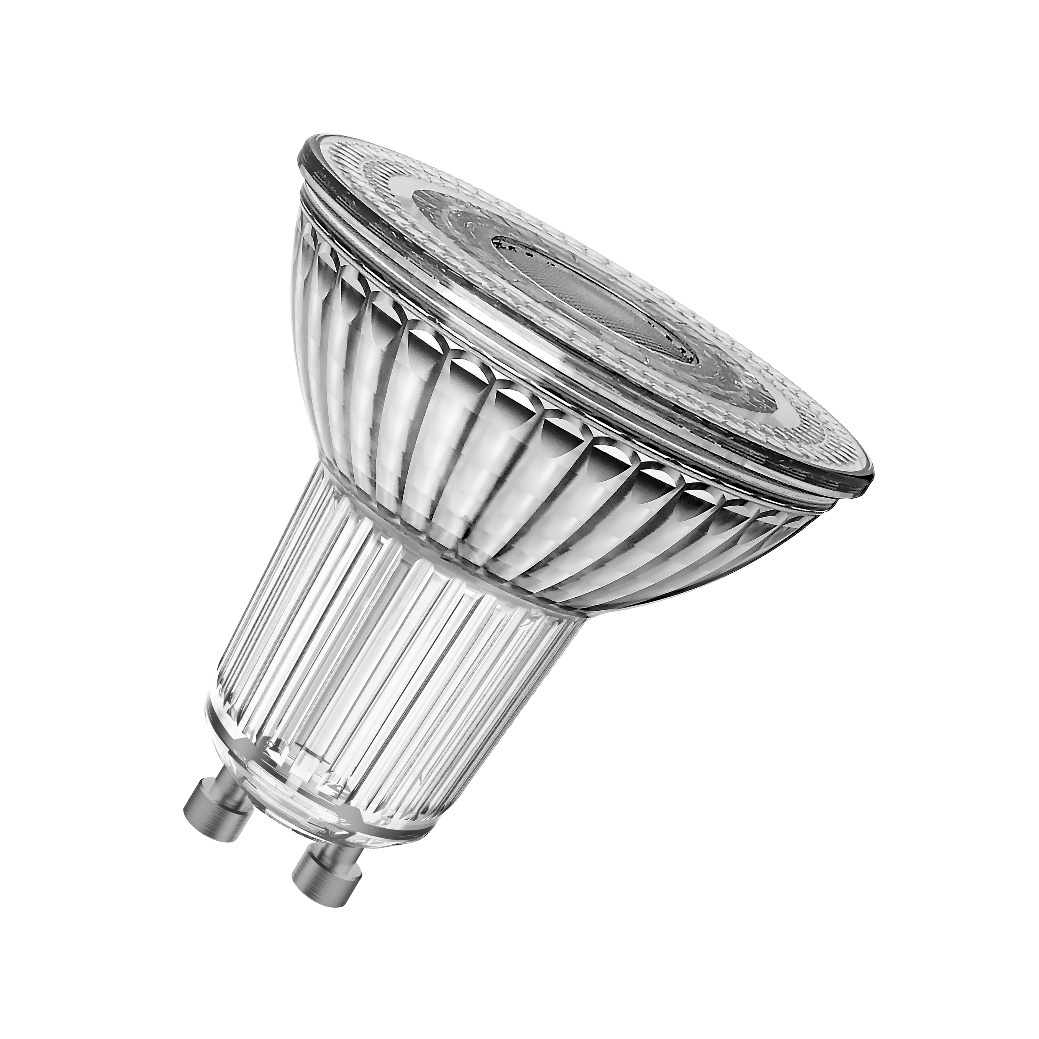 歐司朗 LED PERFORMANCE PAR16 80 36D 7.5W 940 4000K 230V GU10 可調光燈