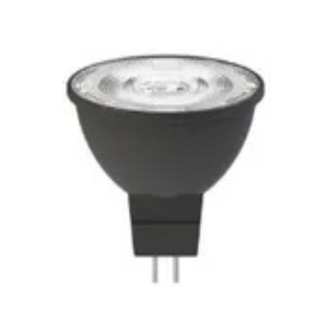 歐司朗 LED PERFORMANCE MR16 50 24D 6.5W 927 2700K 12V GU5.3 燈 不可調光