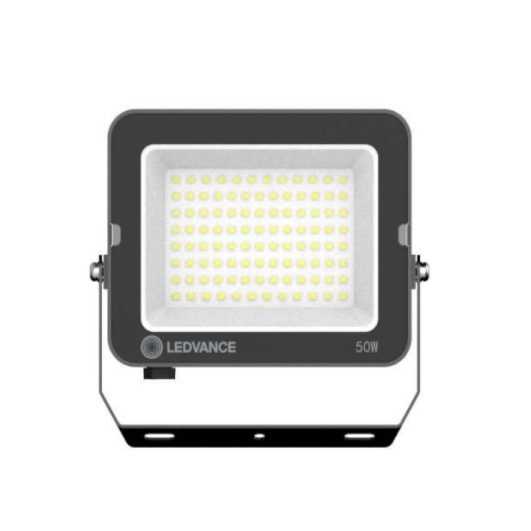 朗德萬斯 LDVAL 30W 840 LED VALUE 泛光燈 第三代