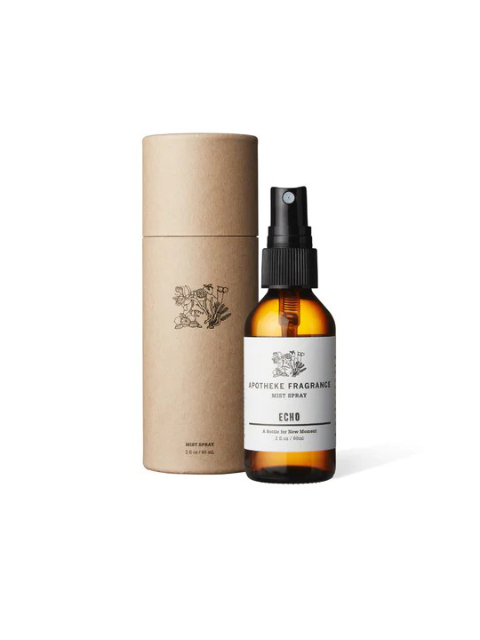 APFR / ROOM MIST SPRAY - ECHO