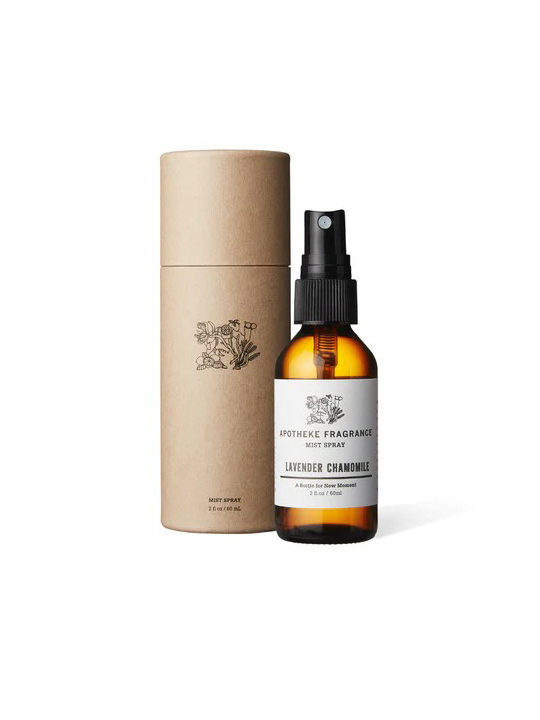 APFR / ROOM MIST SPRAY - LAVENDER CHAMOMILE