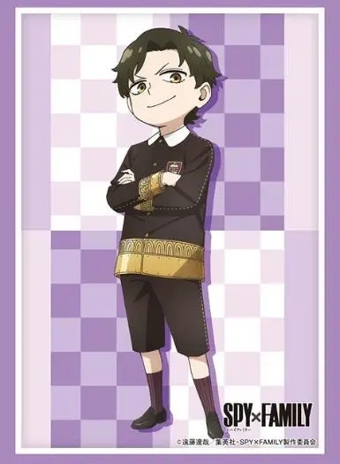 HG3915 - SPY×FAMILY 「ダミアン・デズモンド」