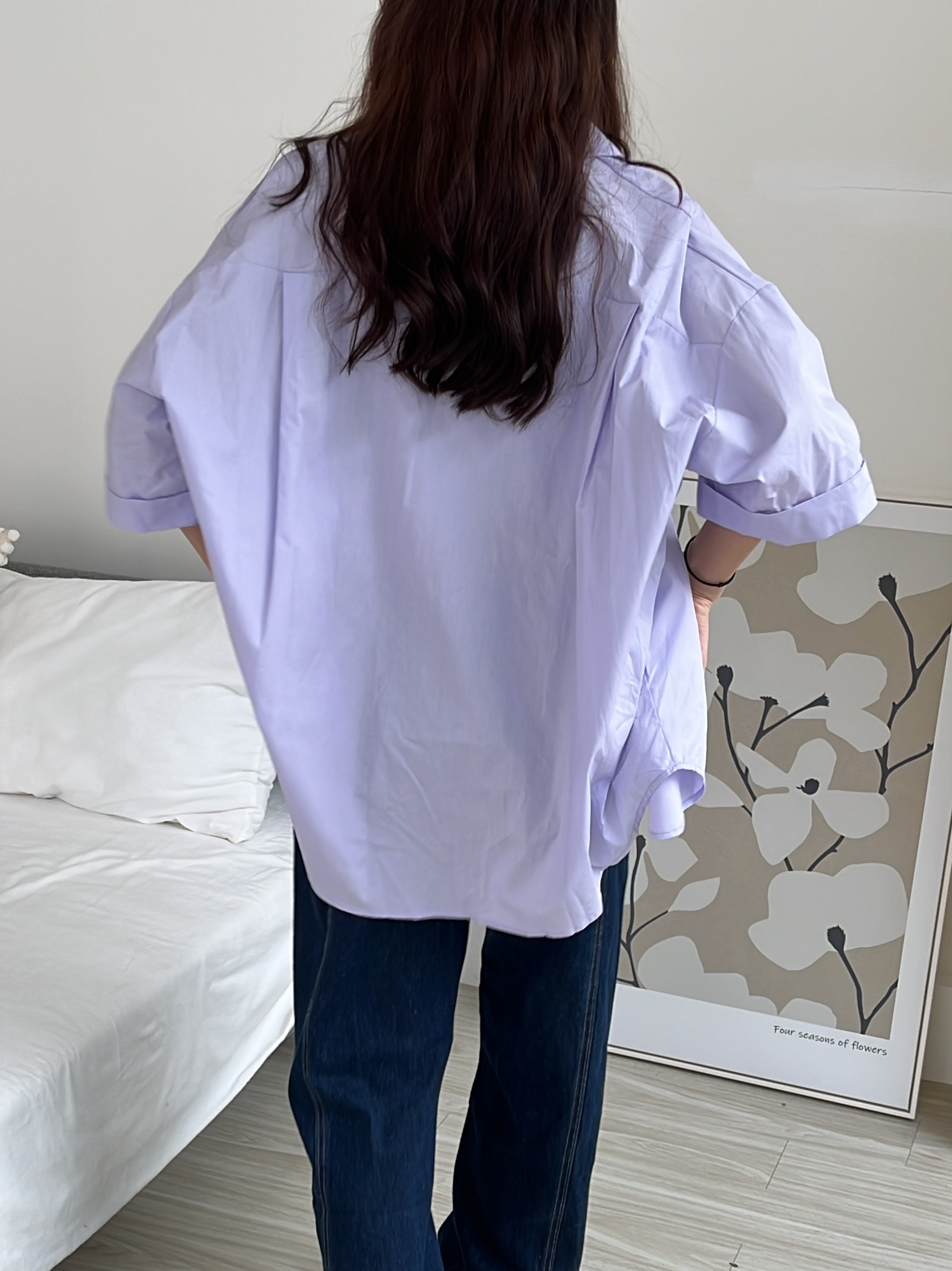 2080夏日好夥伴短袖襯衫