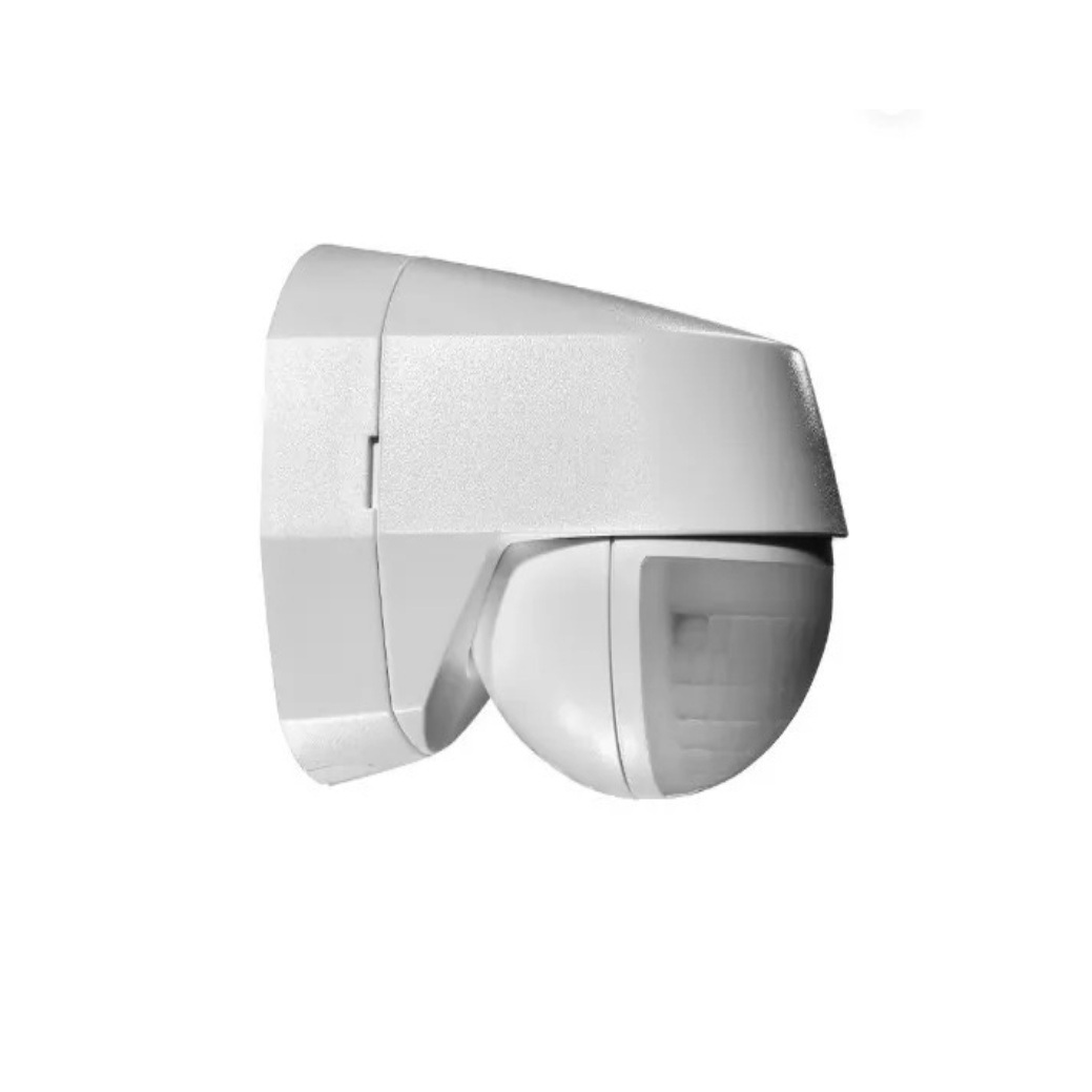 GRASSLIN 18.06.0025.1 感應器 (PIR)：TALIS180 A 通道，壁掛式，IP55