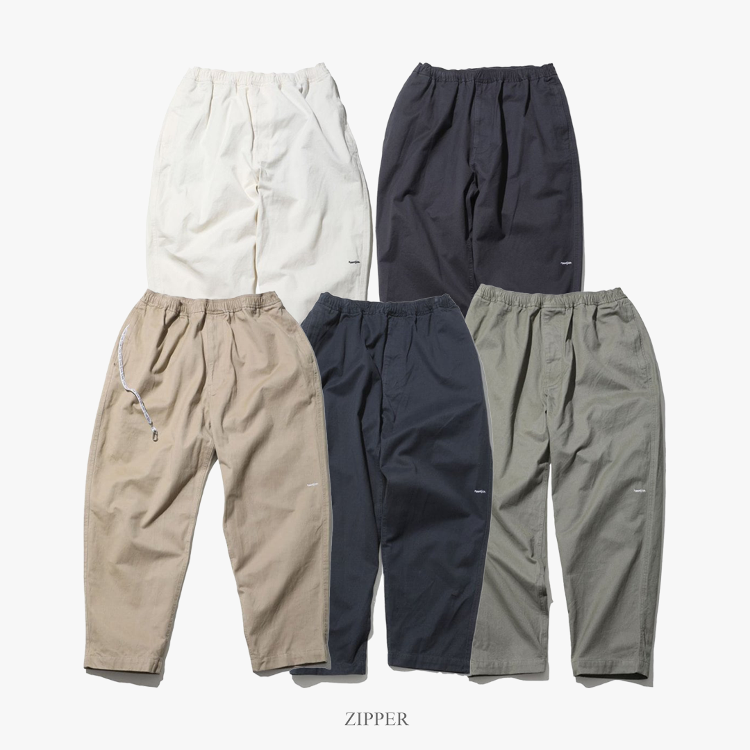 NAUTICA Easy Chino Pants II