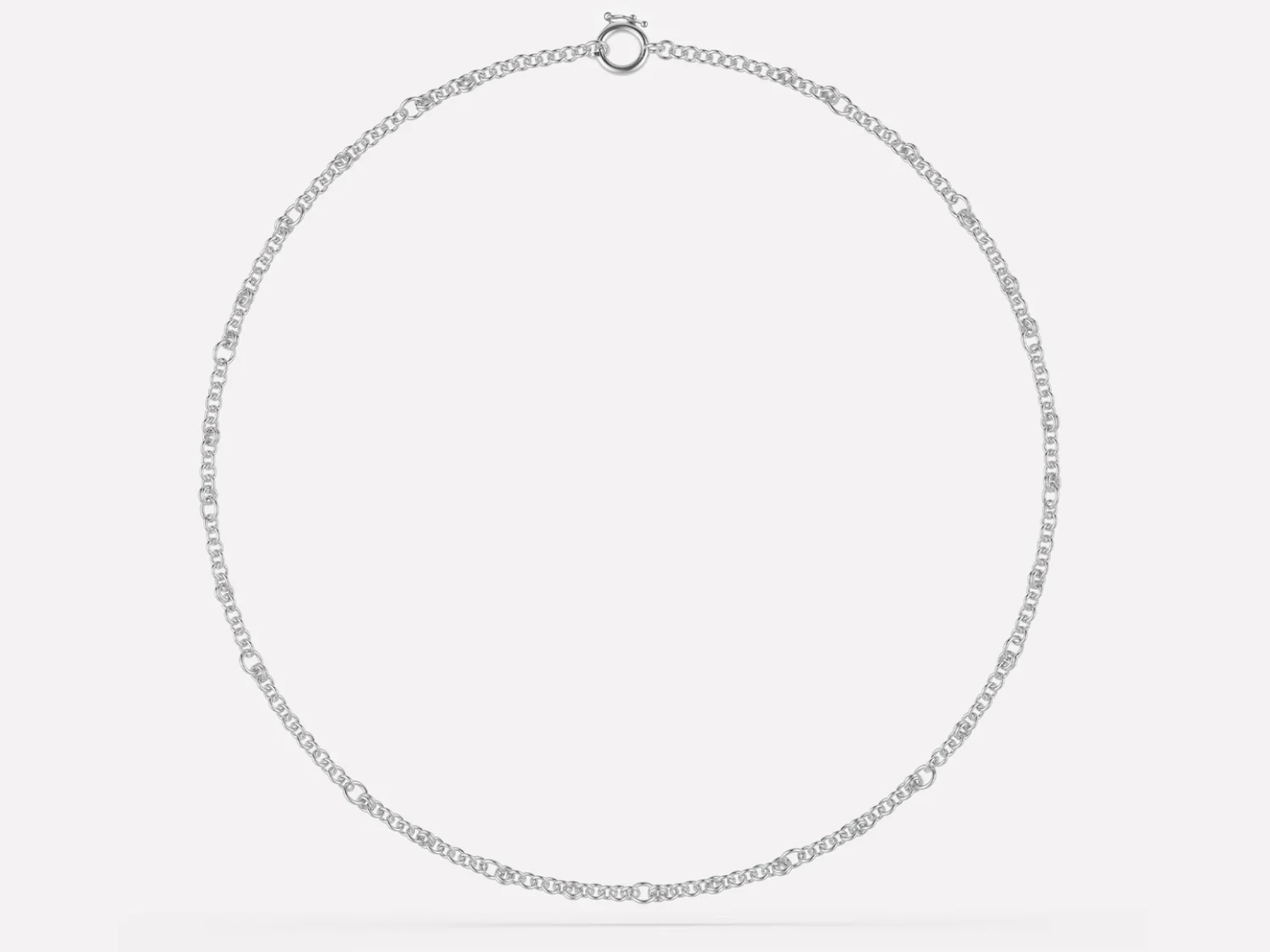 Gravity Chain Silver