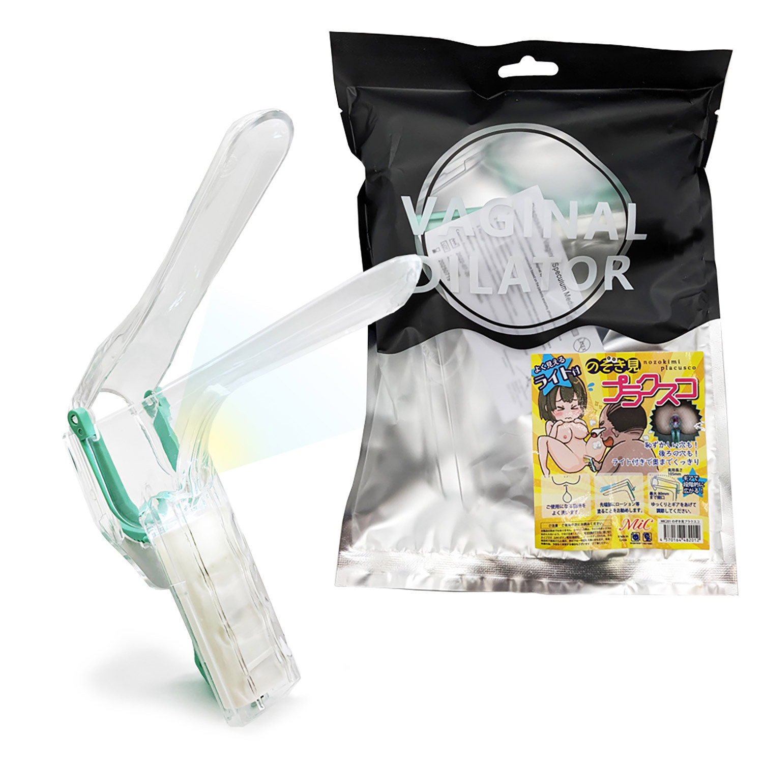 日本NPG sm玩具 窺視女士羞愧的洞 探視秘道神器