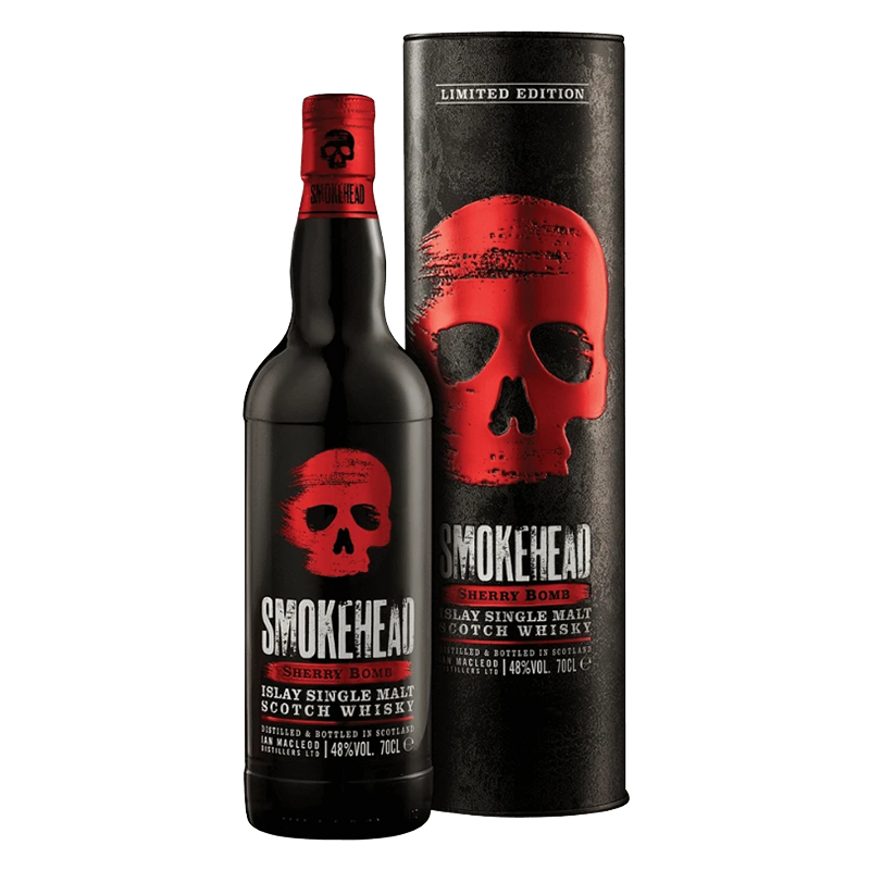 蘇魔克 雪莉炸彈