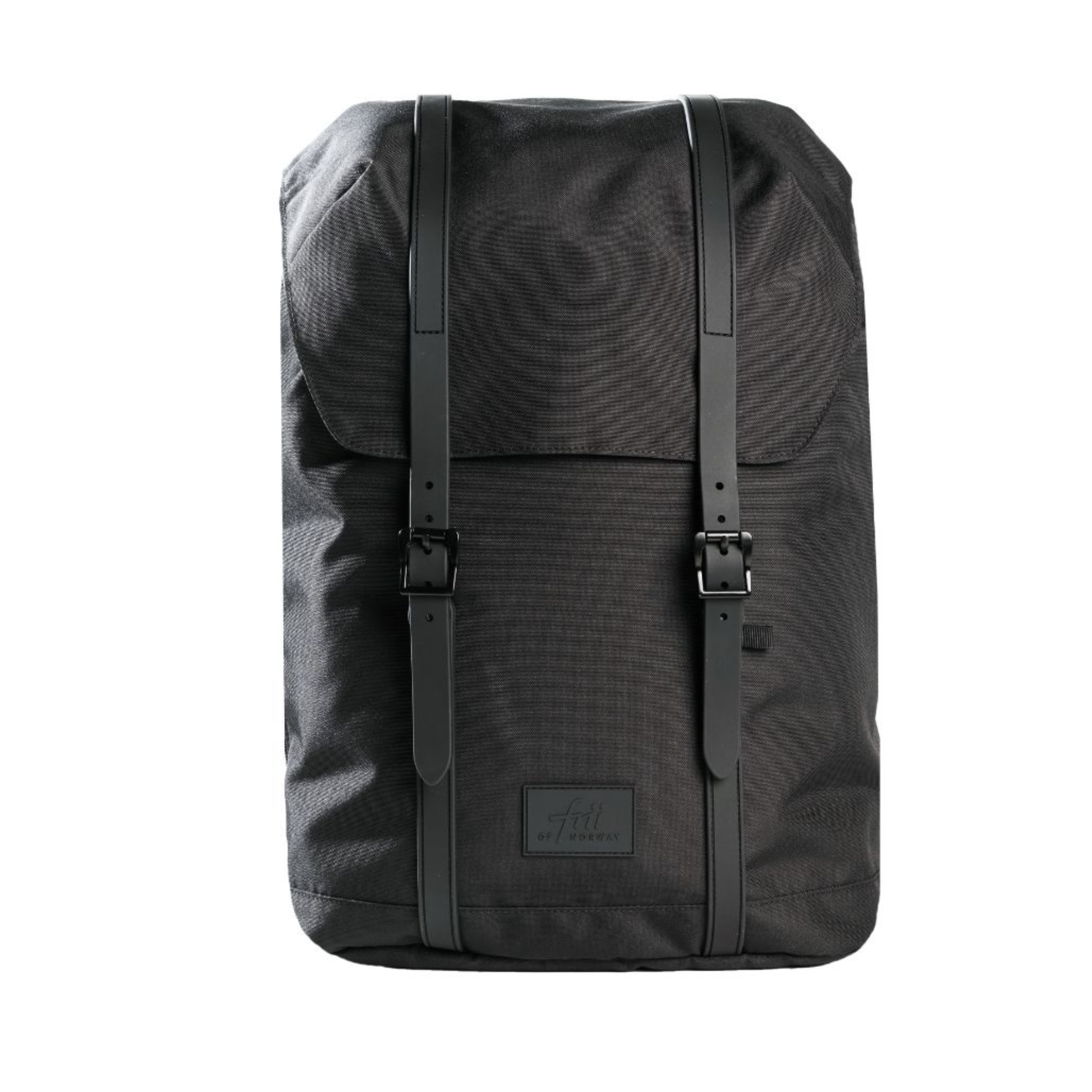 Frii RETRO 30L 護脊書包 - 23200 黑色