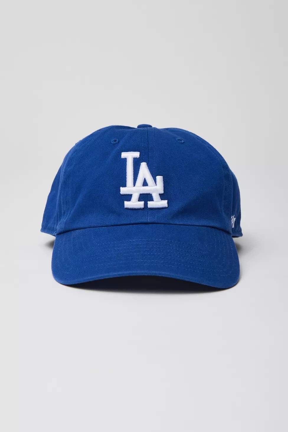 ’47 Los Angeles Dodgers 復古美式棒球老帽Baseball Hat