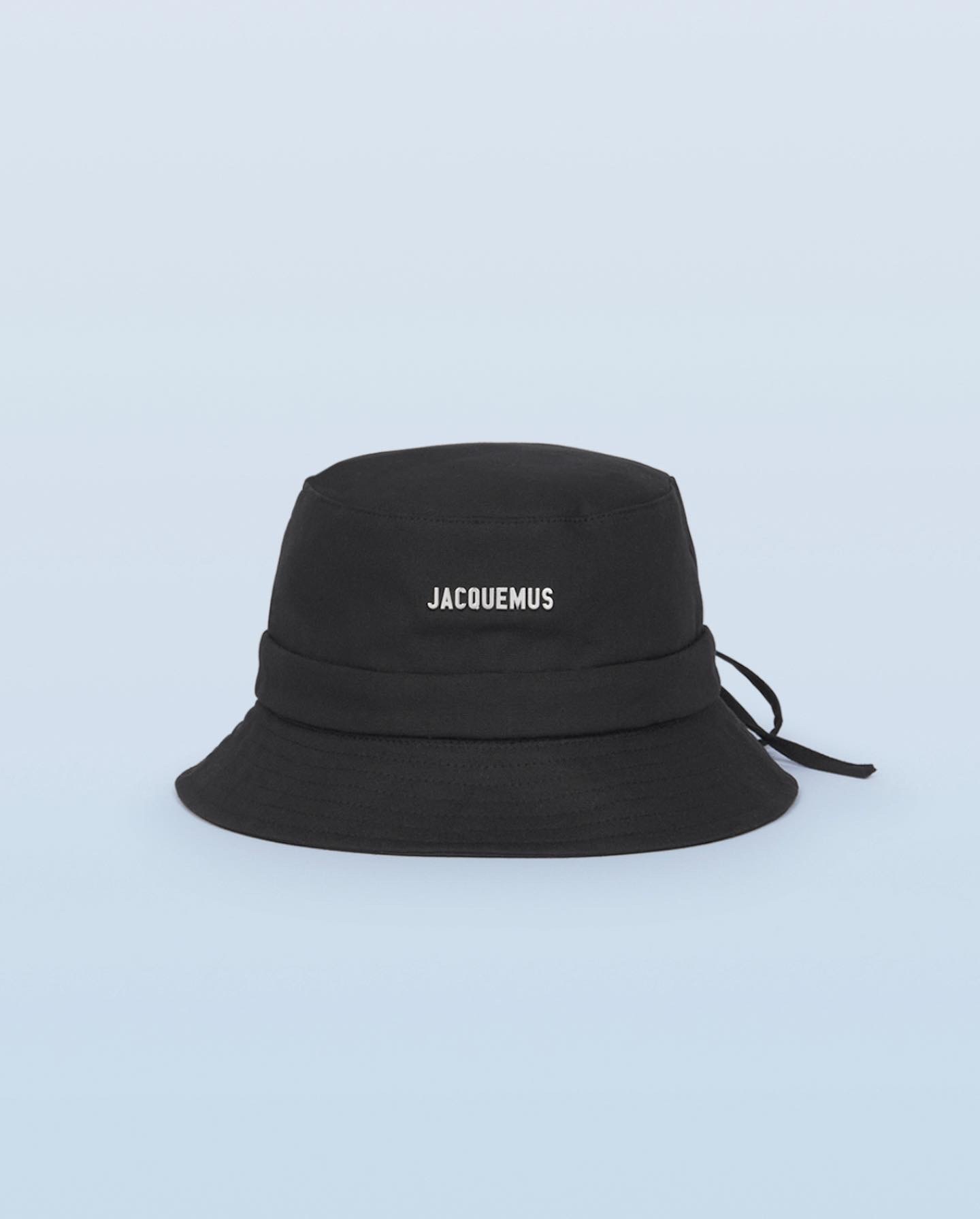 Jacquemus 短帽簷漁夫帽Le bob Gadjo LES CLASSIQUES