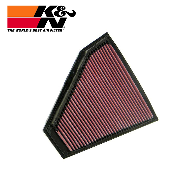 K&N 高流量空氣濾芯 33-2332 BMW E90 325I 3.0L 2006-2012