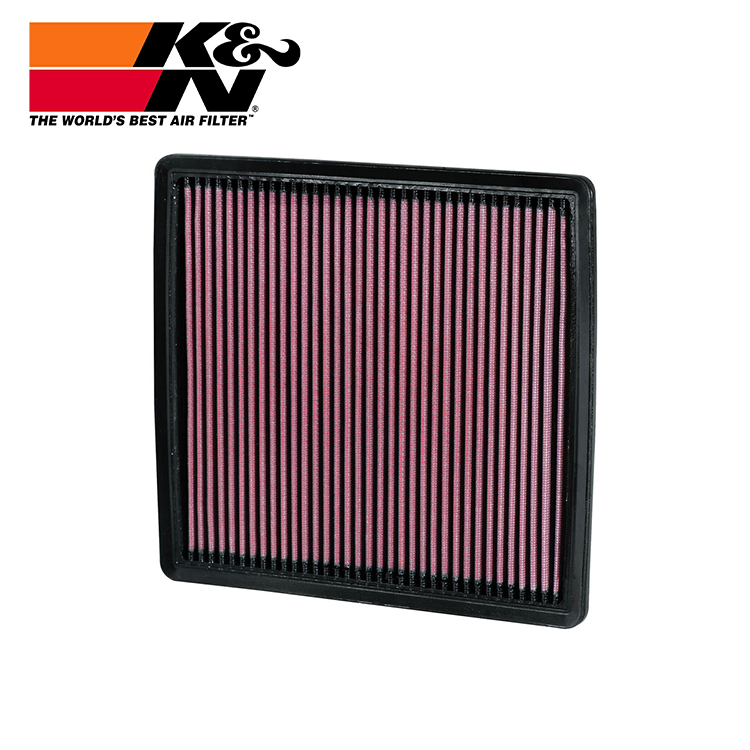 K&N 高流量空氣濾芯 33-2385 FORD F150