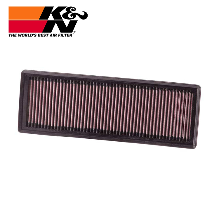 K&N 高流量空氣濾芯 33-2386 MINI COOPER R56 1.6NA