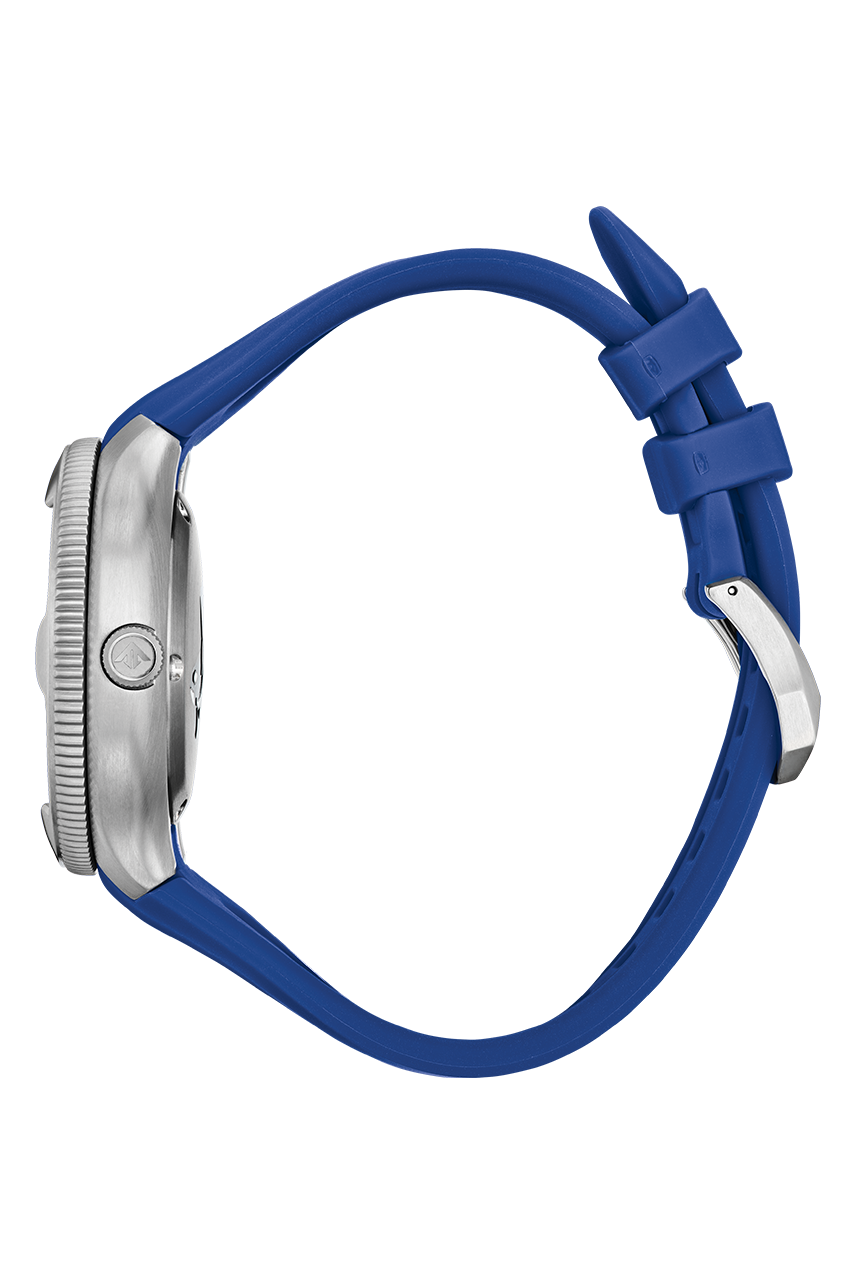 萬年鐘錶 - Citizen PROMASTER 星辰錶  PROMASTER 殺人鯨限量光動能200米潛水錶  BN0238-02L 錶徑46MM