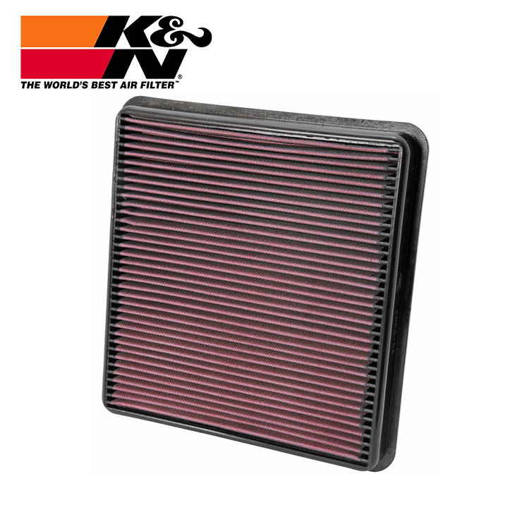K&N Replacement Air Filter 33-2387