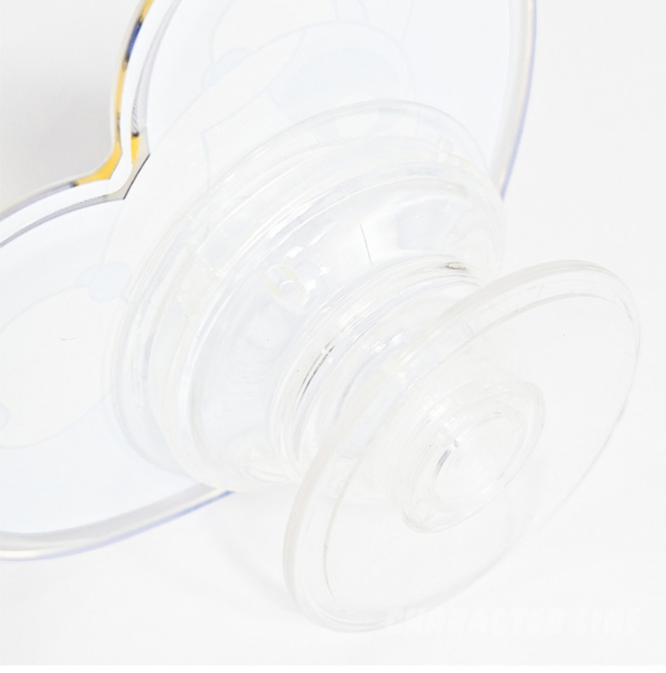 🇰🇷飛天小女警手機支架盲抽