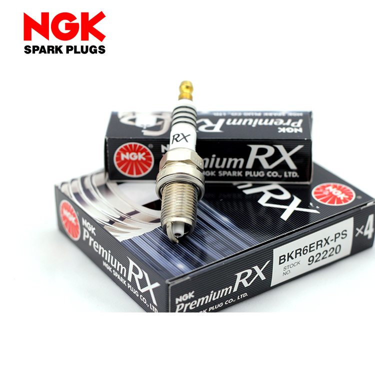 NGK PREMIUM RX 火星塞 6號 BKR6ERX-PS