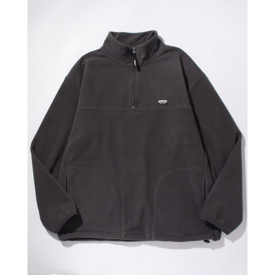 Gerry JP Half zip Pocket Fleece