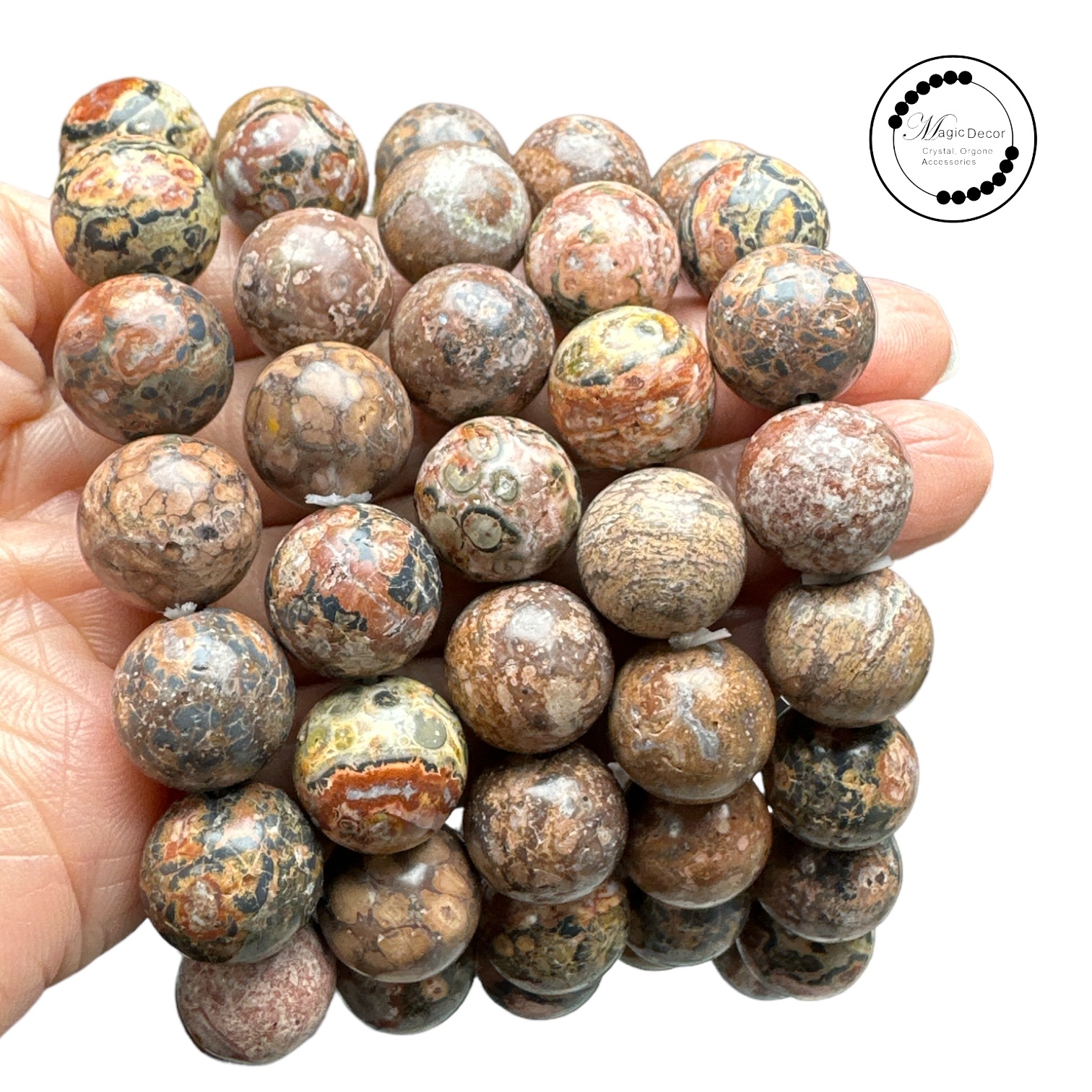 260411 - D4 12mm+正宗泰國龍宮舍利手串