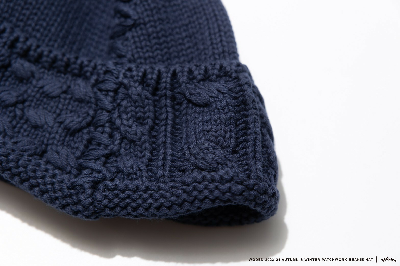 NILAY - Beanie - Dark Olive