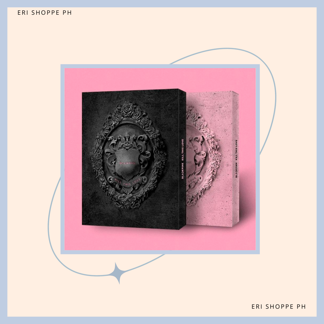 [ONHAND] BLACKPINK - Kill This Love