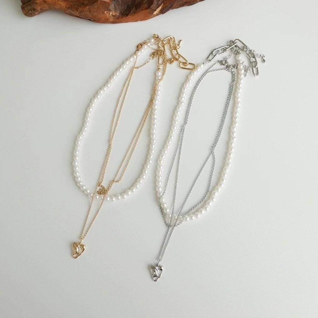 Charlotte's Necklace (三件組)