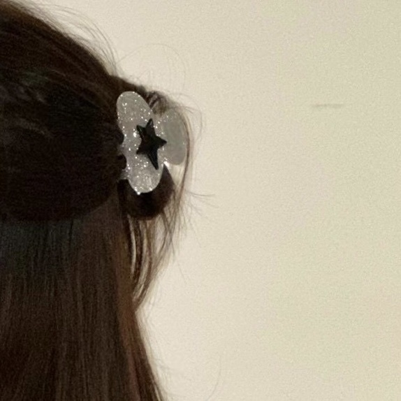 星星抓夾☆ (大)