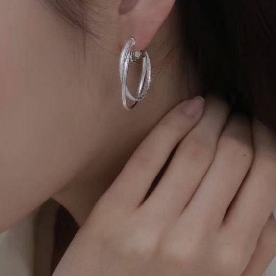 Ditto Earring 耳夾