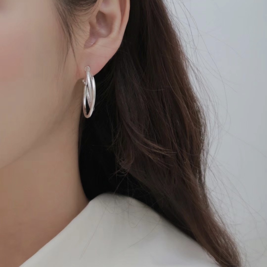 Ditto Earring 耳夾