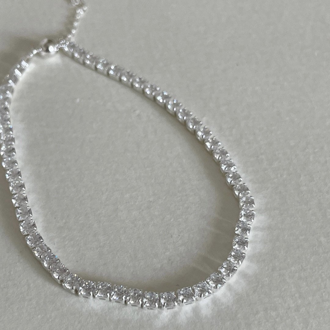 925 silver-Twilight Bracelet