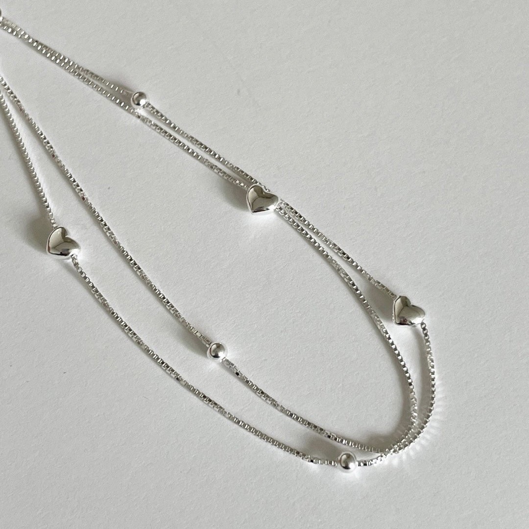 925 silver-Rosie Bracelet