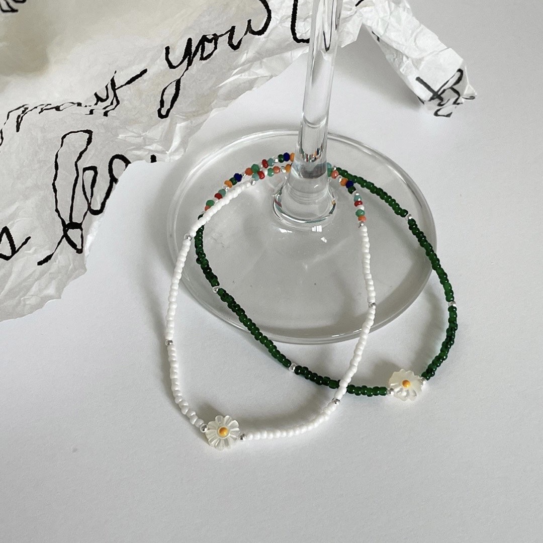 Chamomile Bracelet