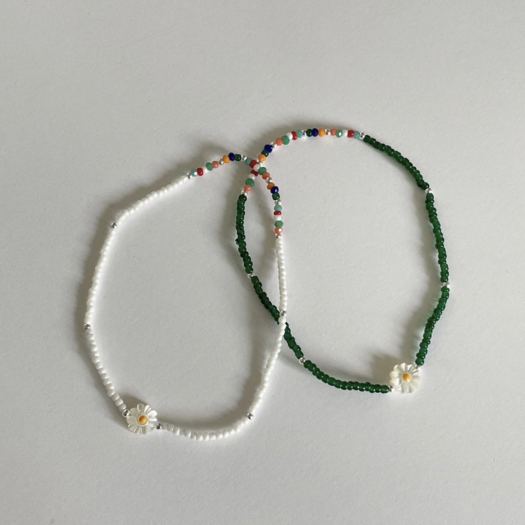 Chamomile Bracelet