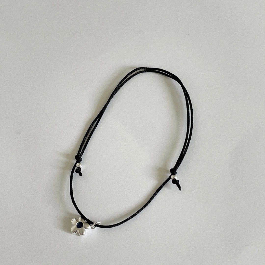 925 silver-Flora 2.0 Bracelet